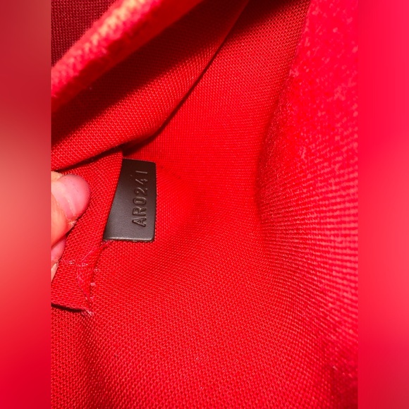 2️⃣0️⃣0️⃣0️⃣Authentic Alma bb Damier Ebene exellent condition - Picture 7 of 7